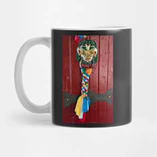 Norbulingka Palace, Lhasa, Tibet. Mug